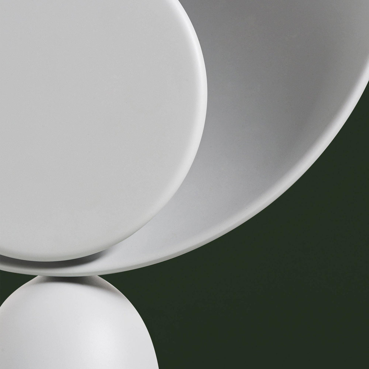 Orbit Screen Table Lamp