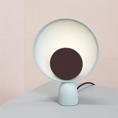 Orbit Screen Table Lamp