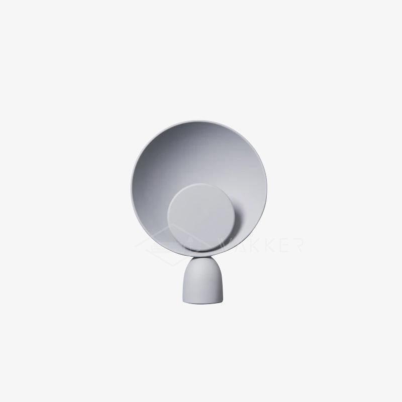 Orbit Screen Table Lamp