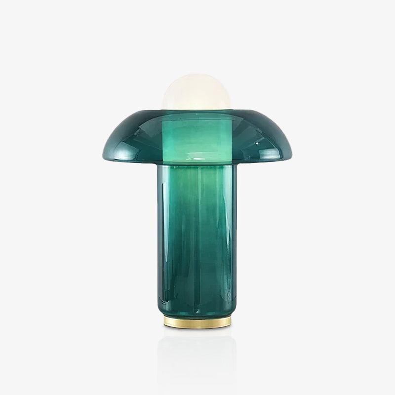 Tint Mushroom Table Lamp