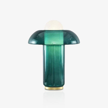 Tint Mushroom Table Lamp