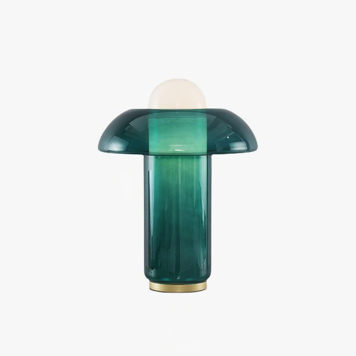 Tint Mushroom Table Lamp