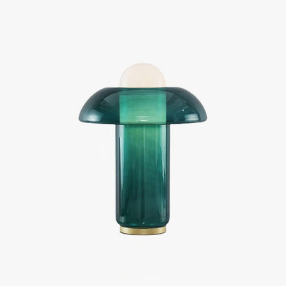 Tint Mushroom Table Lamp
