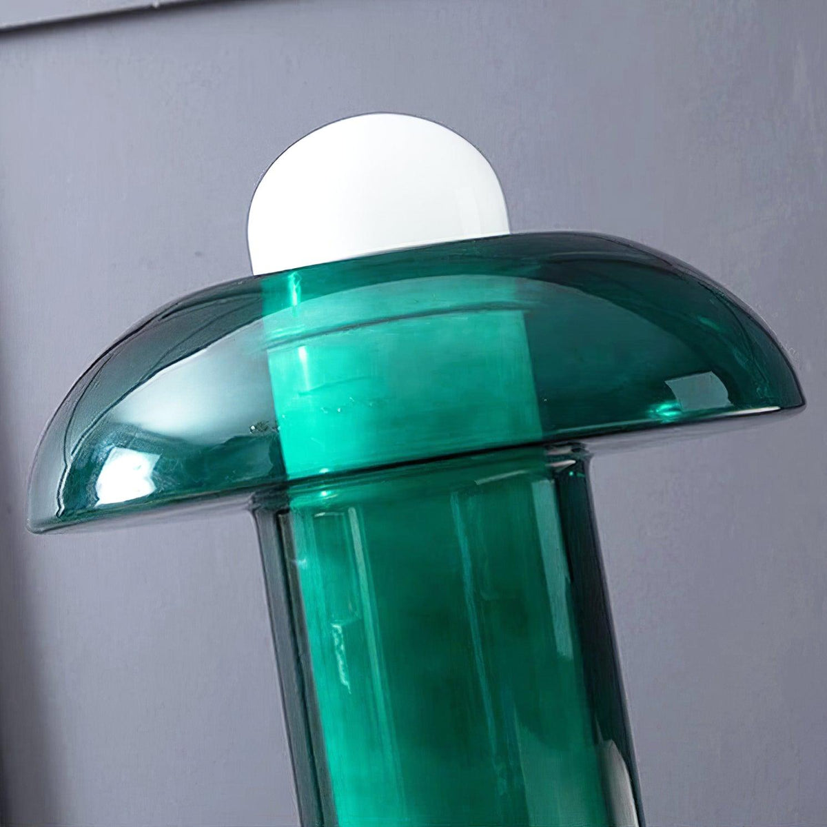 Tint Mushroom Table Lamp