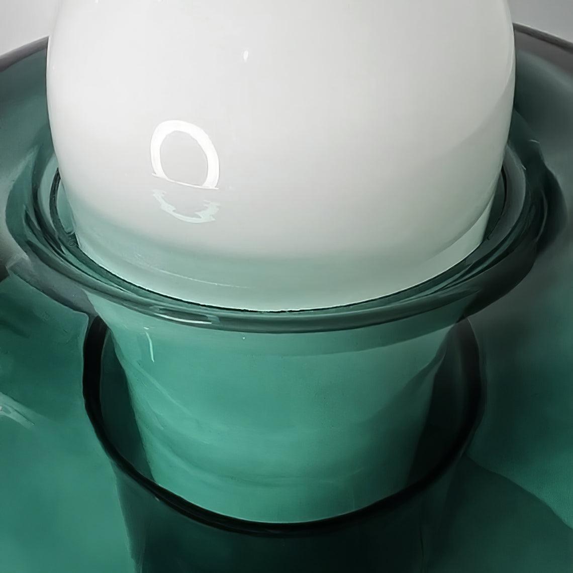 Tint Mushroom Table Lamp