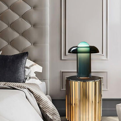 Tint Mushroom Table Lamp