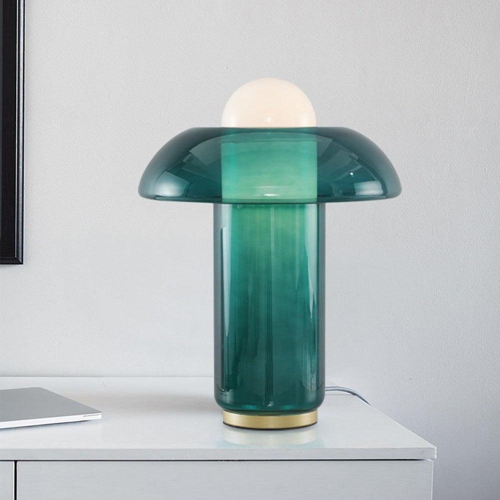 Tint Mushroom Table Lamp