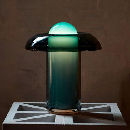 Tint Mushroom Table Lamp