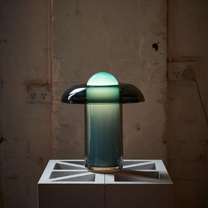 Tint Mushroom Table Lamp