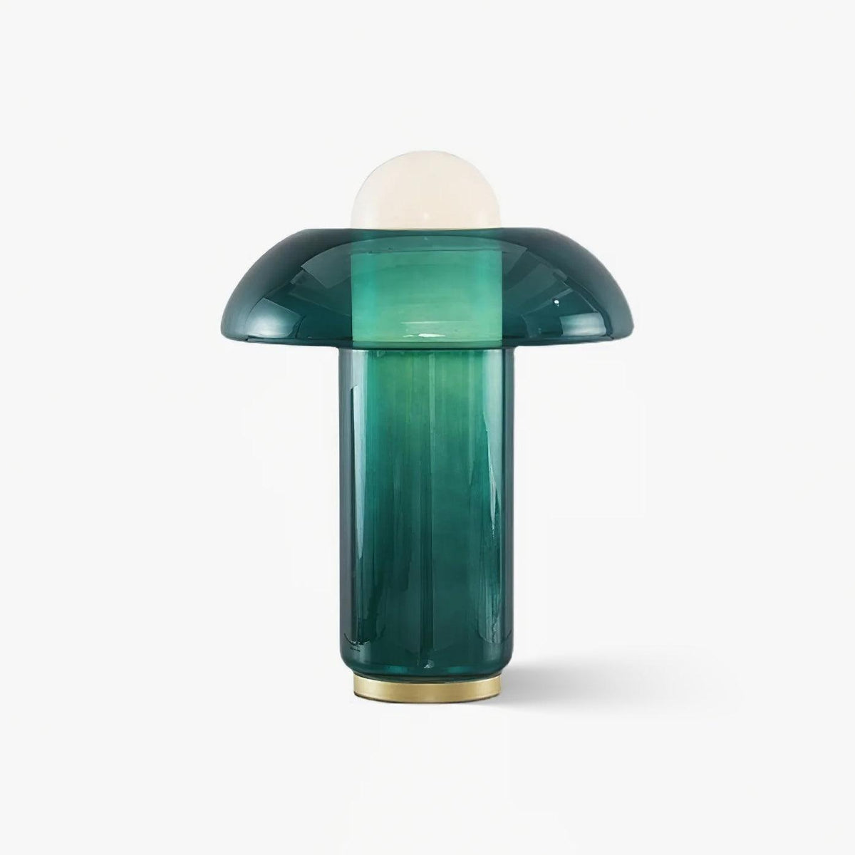 Tint Mushroom Table Lamp
