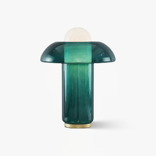 Tint Mushroom Table Lamp