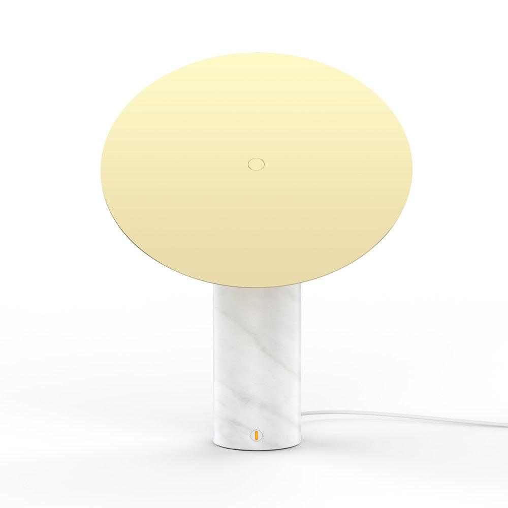 Orbit Disc Table Lamp