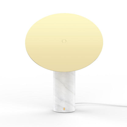 Orbit Disc Table Lamp