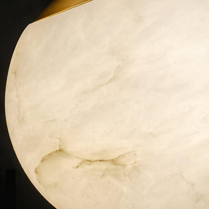 Vein Orb Pendant Light