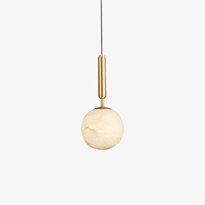 Vein Orb Pendant Light