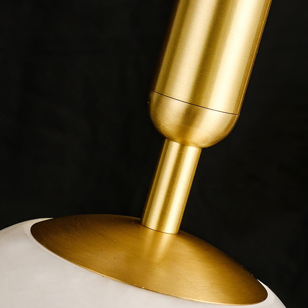 Vein Orb Pendant Light