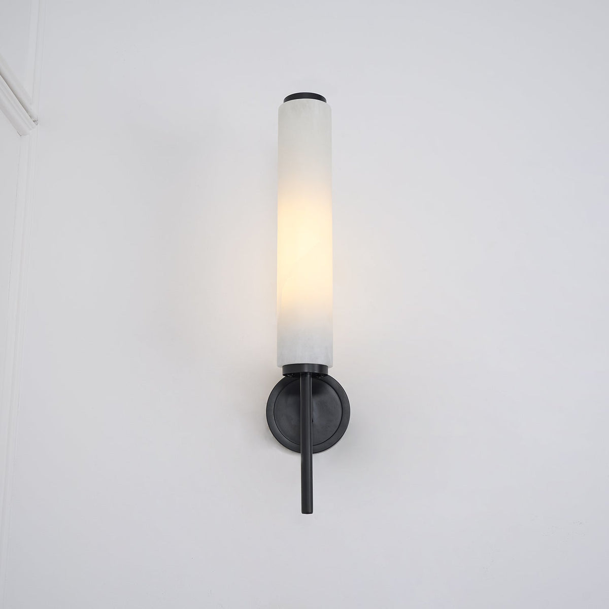 Vein Baton Wall Light