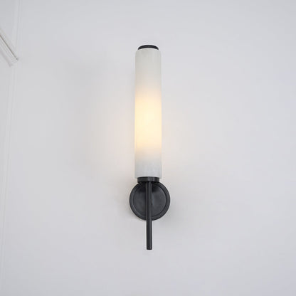 Vein Baton Wall Light