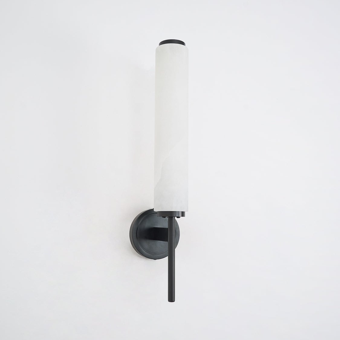 Vein Baton Wall Light