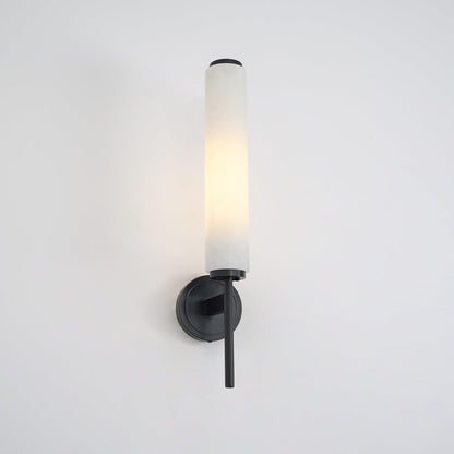 Vein Baton Wall Light