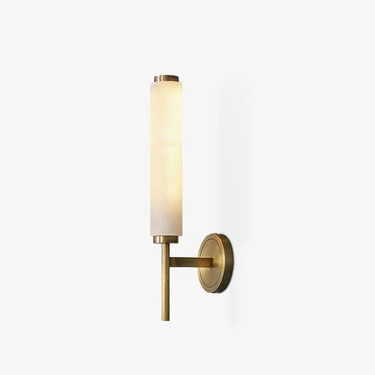 Vein Baton Wall Light