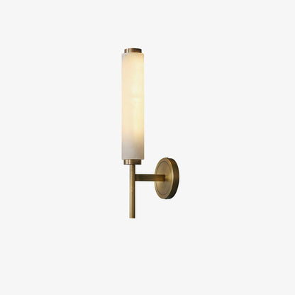 Vein Baton Wall Light