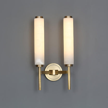 Vein Baton Wall Light
