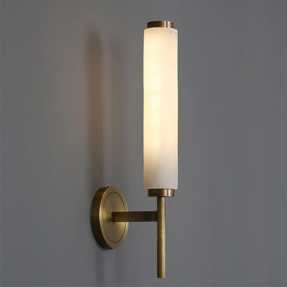 Vein Baton Wall Light
