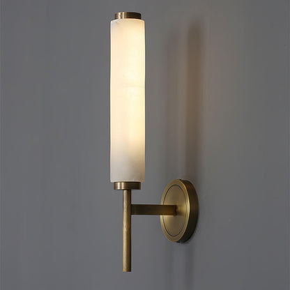 Vein Baton Wall Light
