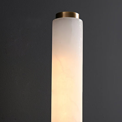 Vein Baton Wall Light