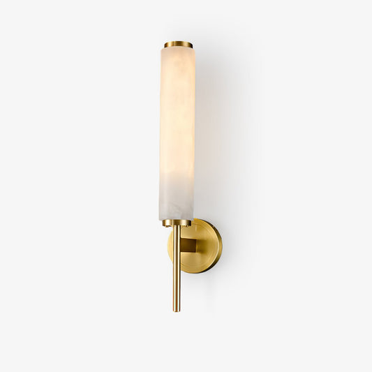 Vein Baton Wall Light