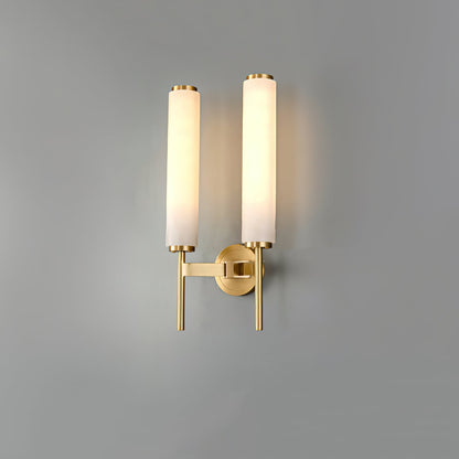 Vein Baton Wall Light