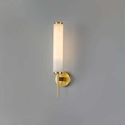 Vein Baton Wall Light