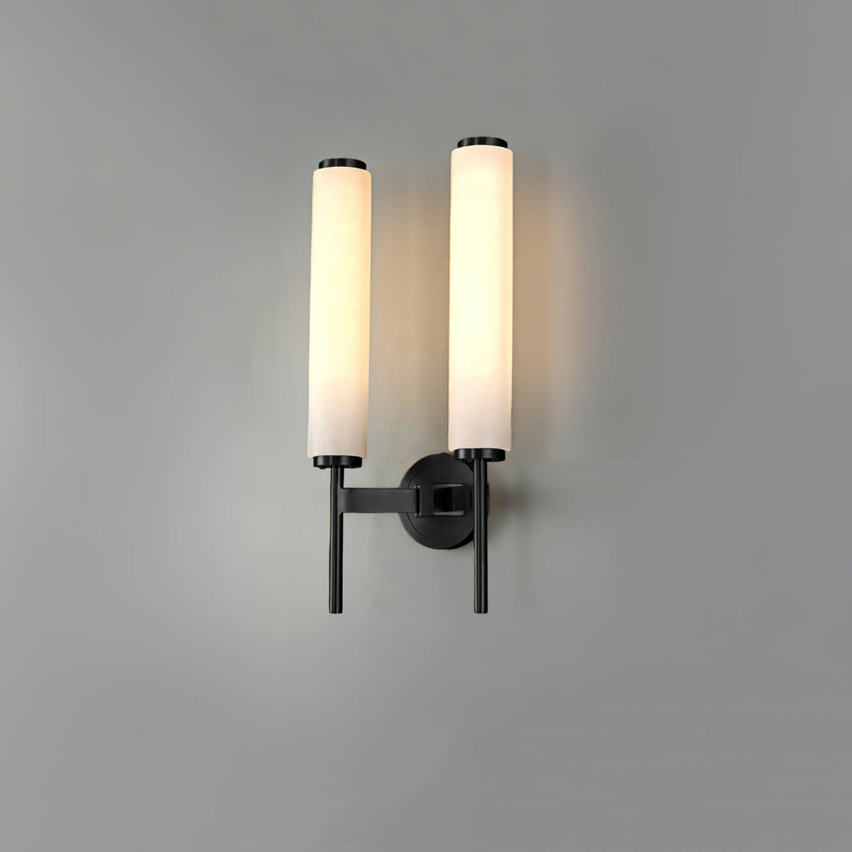 Vein Baton Wall Light