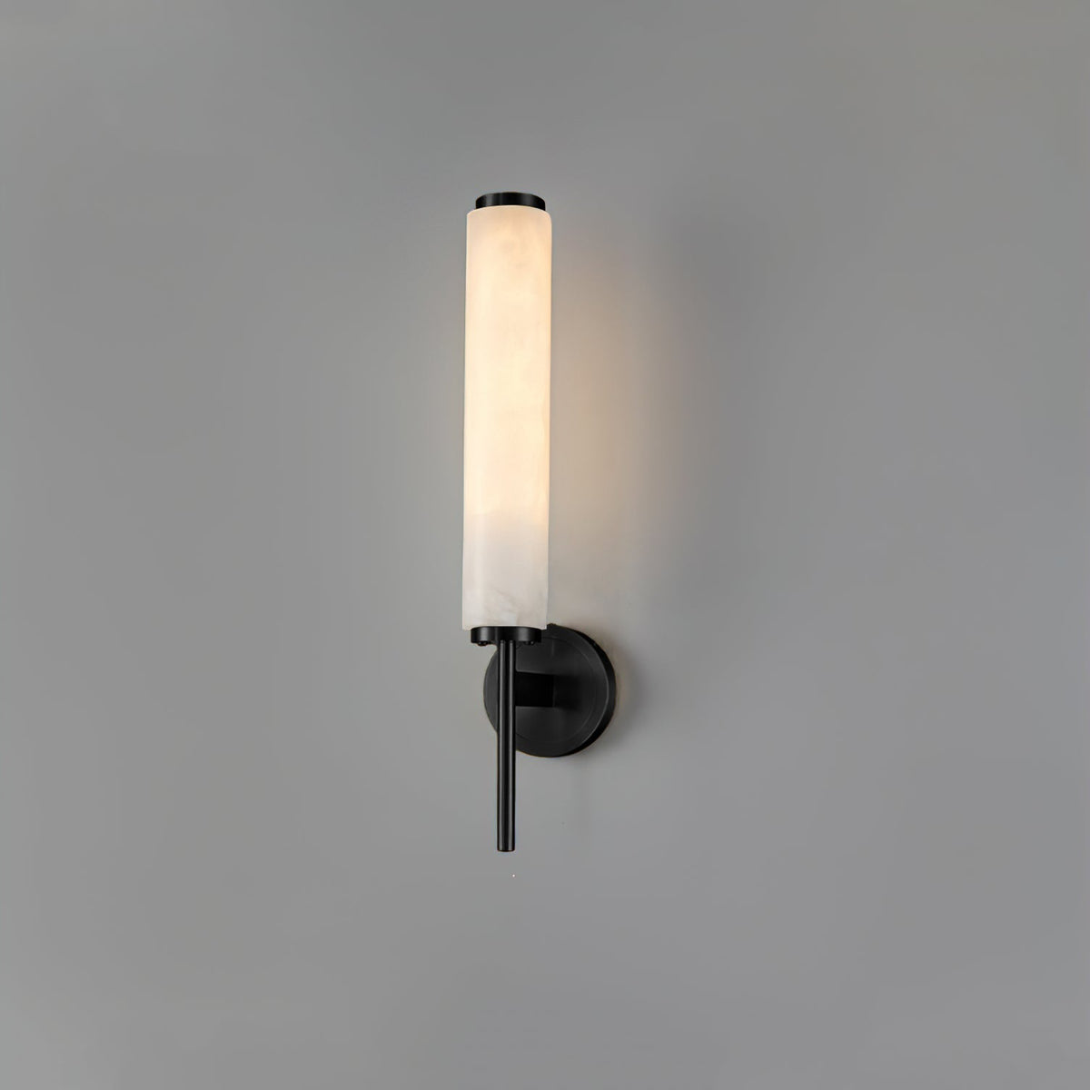 Vein Baton Wall Light