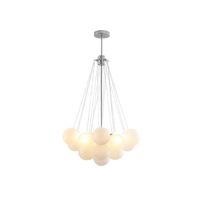 Gather Cloud Chandelier