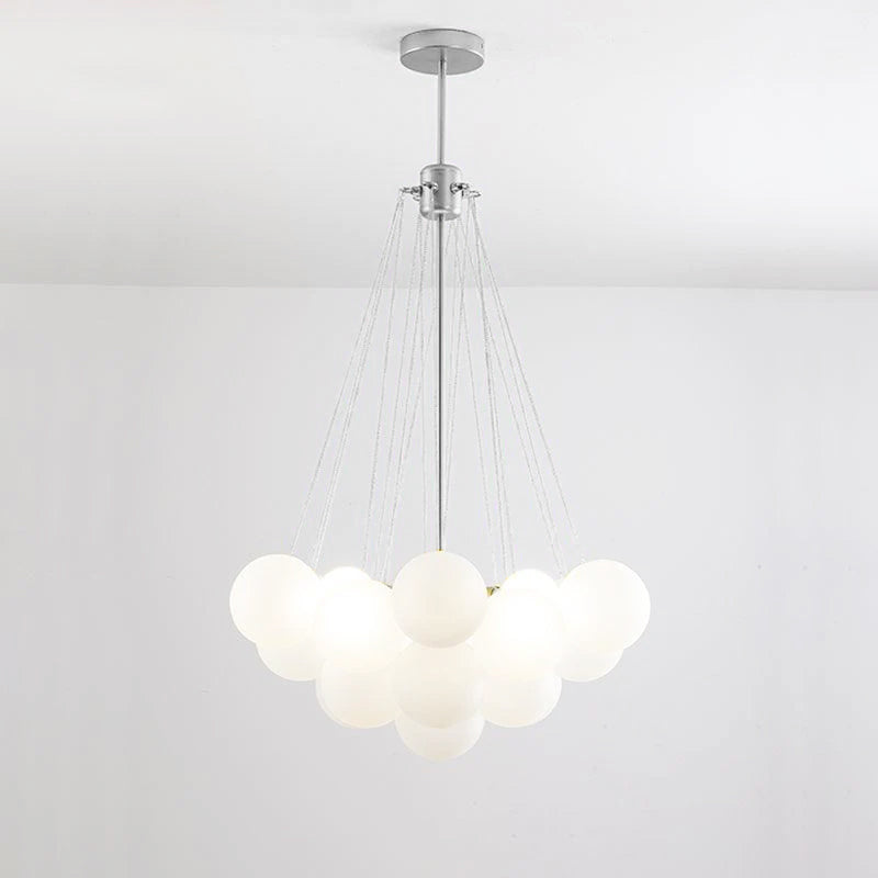 Gather Cloud Chandelier