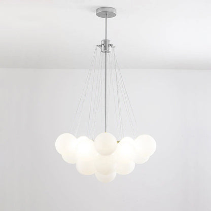 Gather Cloud Chandelier