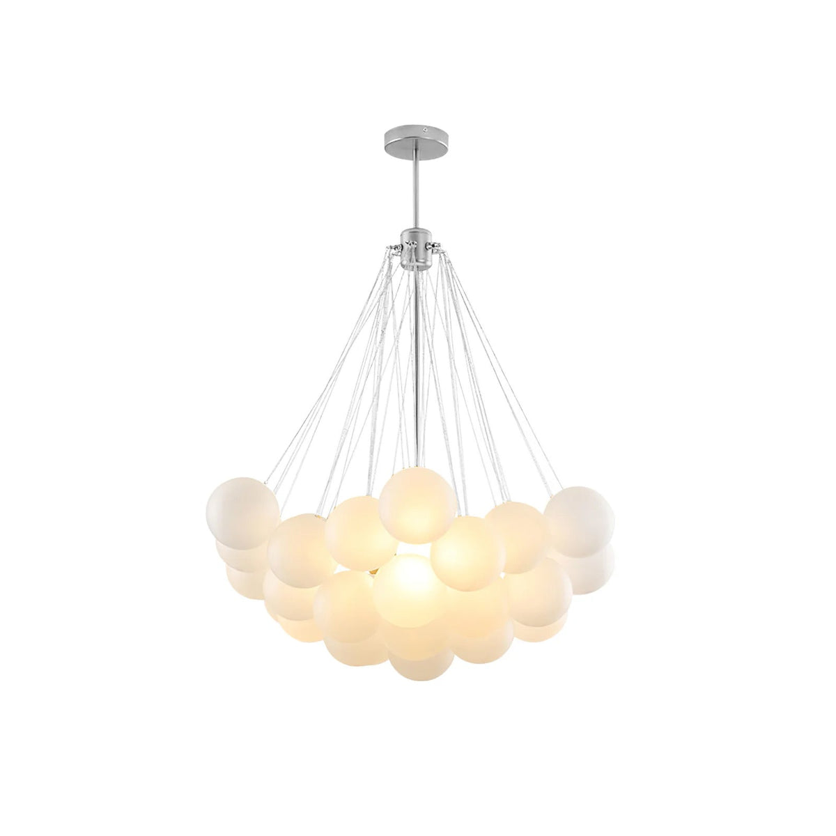 Gather Cloud Chandelier