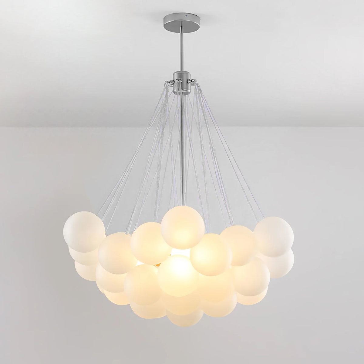 Gather Cloud Chandelier