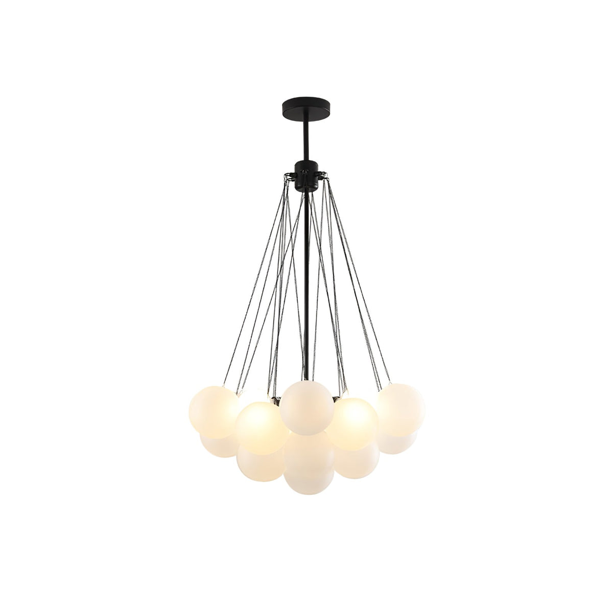 Gather Cloud Chandelier
