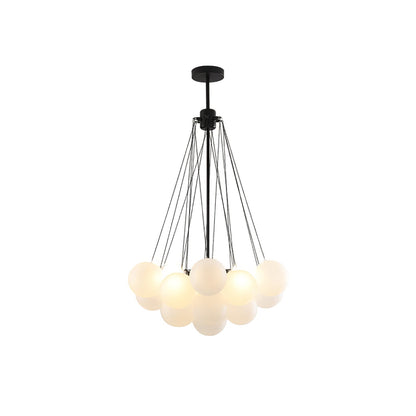 Gather Cloud Chandelier