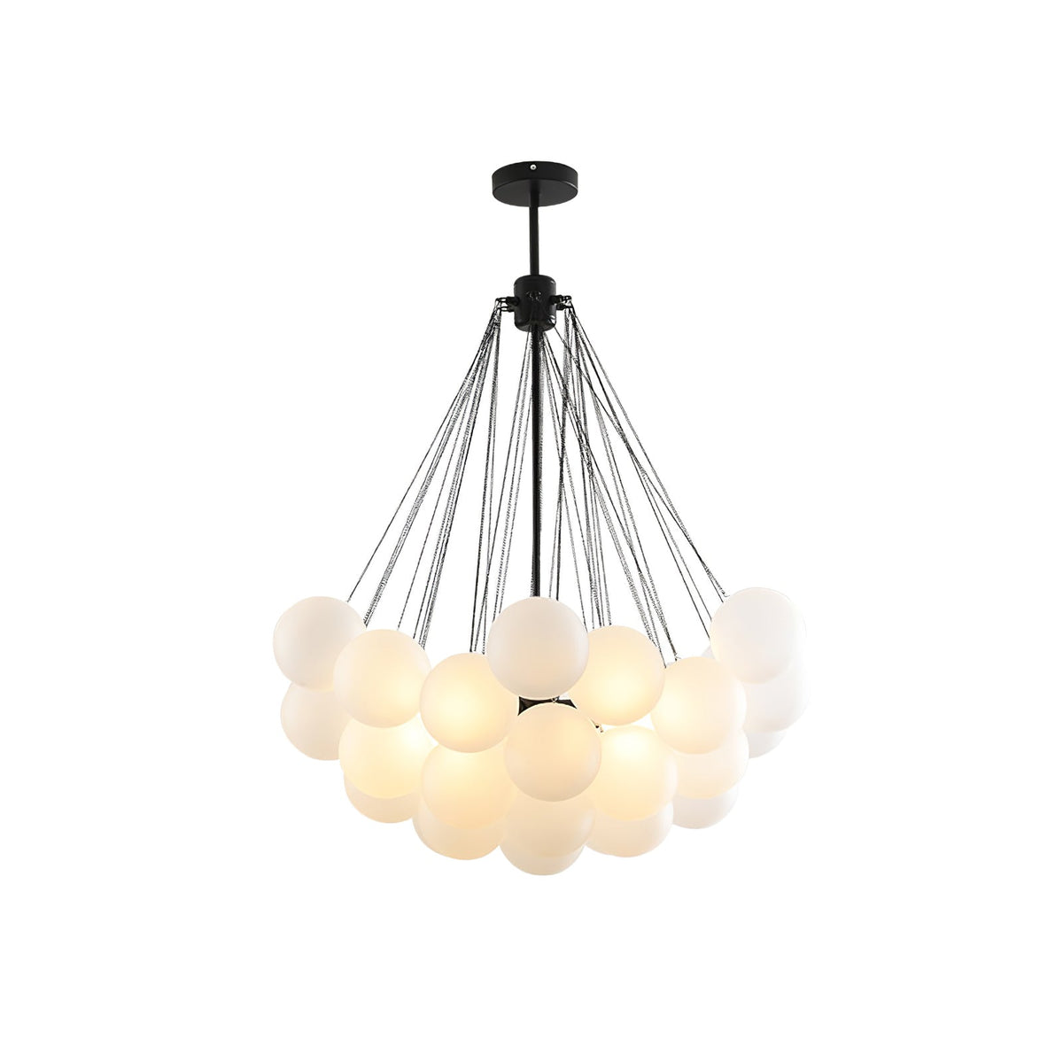 Gather Cloud Chandelier