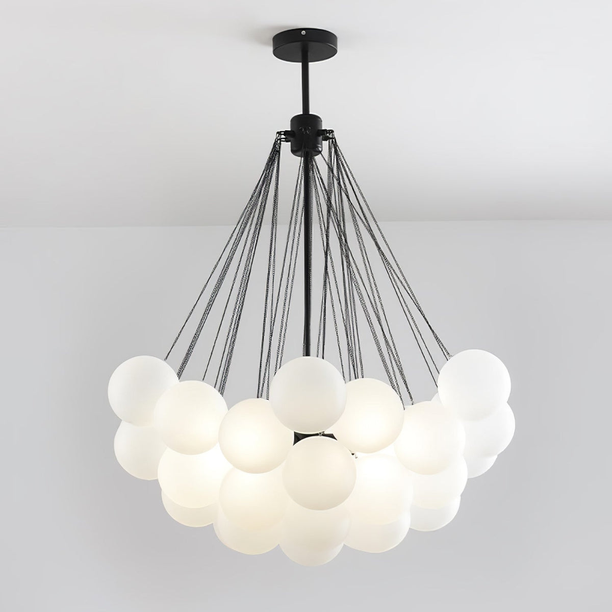Gather Cloud Chandelier