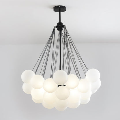 Gather Cloud Chandelier