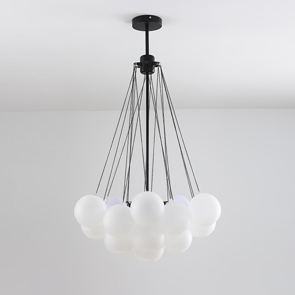 Gather Cloud Chandelier