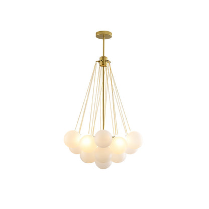 Gather Cloud Chandelier