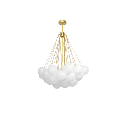 Gather Cloud Chandelier