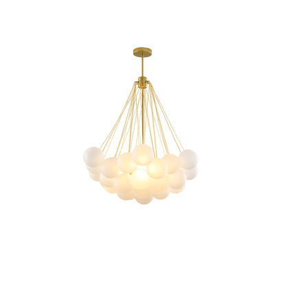 Gather Cloud Chandelier