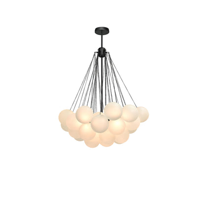Gather Cloud Chandelier